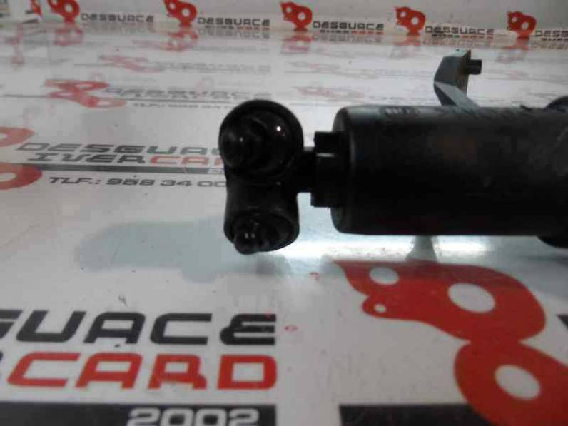 LAVAFAROS MERCEDES CLASE CLK COUPE 2004 2.7 CDI 20V (170 CV)