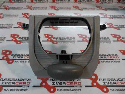 SALPICADERO MERCEDES CLASE CLK COUPE 2004 2.7 CDI 20V (170 CV)