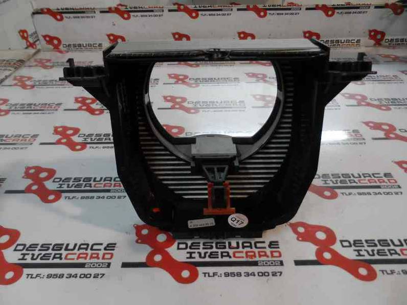 SALPICADERO MERCEDES CLASE CLK COUPE 2004 2.7 CDI 20V (170 CV)