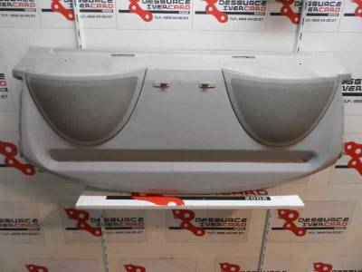 BANDEJA TRASERA MERCEDES CLASE CLK COUPE 2004 2.7 CDI 20V (170 CV)