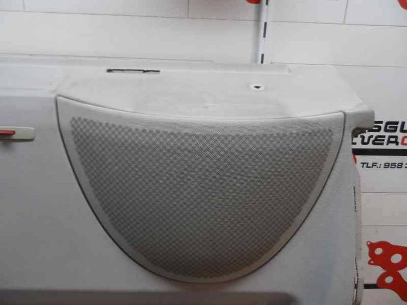 BANDEJA TRASERA MERCEDES CLASE CLK COUPE 2004 2.7 CDI 20V (170 CV)