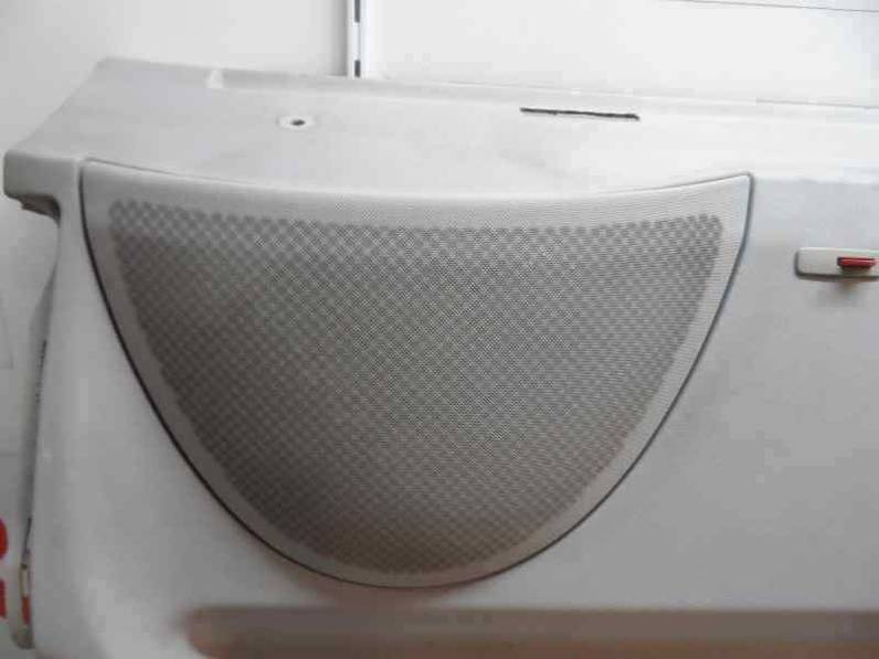 BANDEJA TRASERA MERCEDES CLASE CLK COUPE 2004 2.7 CDI 20V (170 CV)