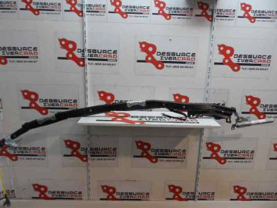 AIRBAG CORTINA DELANTERO DERECHO MERCEDES CLASE CLK COUPE 2004 2.7 CDI 20V (170 CV)