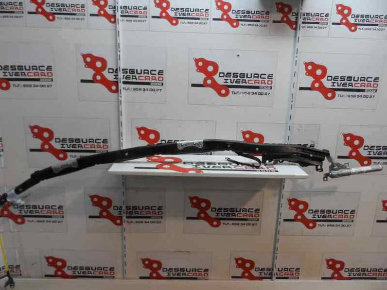 AIRBAG CORTINA DELANTERO DERECHO MERCEDES CLASE CLK COUPE 2004 2.7 CDI 20V (170 CV)