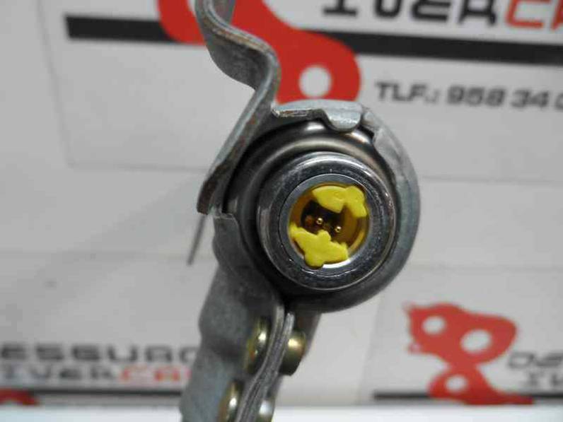 AIRBAG CORTINA DELANTERO IZQUIERDO MERCEDES CLASE CLK COUPE 2004 2.7 CDI 20V (170 CV)