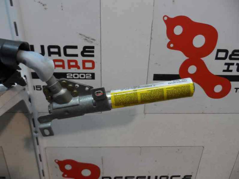 AIRBAG CORTINA DELANTERO IZQUIERDO MERCEDES CLASE CLK COUPE 2004 2.7 CDI 20V (170 CV)