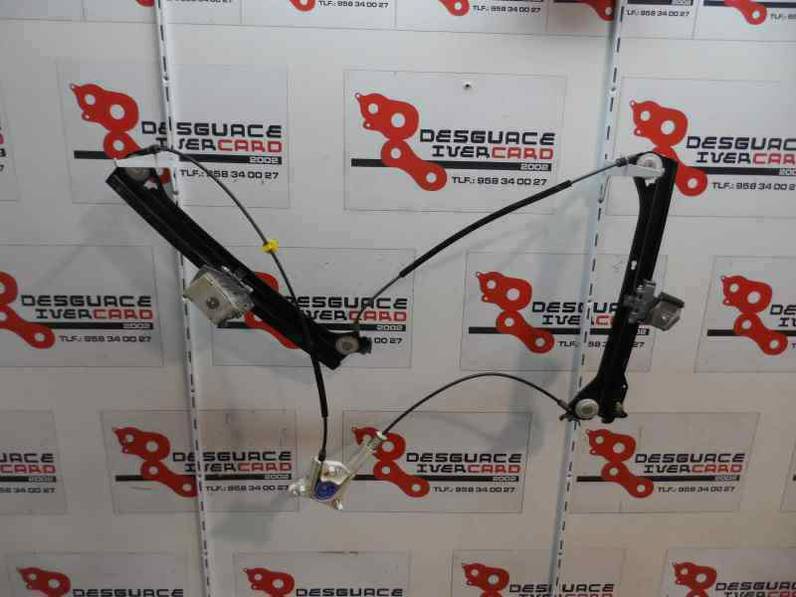 ELEVALUNAS DELANTERO DERECHO MERCEDES CLASE CLK COUPE 2004 2.7 CDI 20V (170 CV)