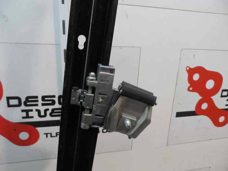 ELEVALUNAS DELANTERO DERECHO MERCEDES CLASE CLK COUPE 2004 2.7 CDI 20V (170 CV)