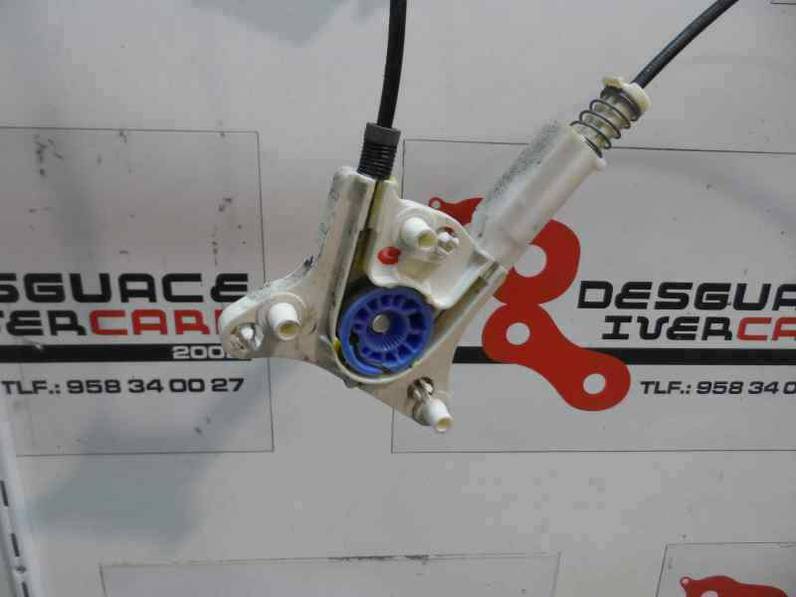 ELEVALUNAS DELANTERO DERECHO MERCEDES CLASE CLK COUPE 2004 2.7 CDI 20V (170 CV)