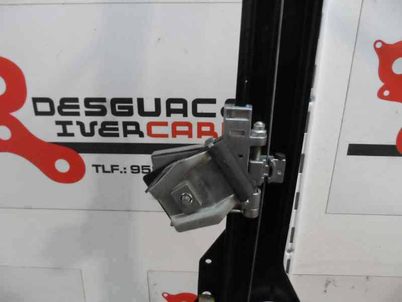 ELEVALUNAS DELANTERO IZQUIERDO MERCEDES CLASE CLK COUPE 2004 2.7 CDI 20V (170 CV)
