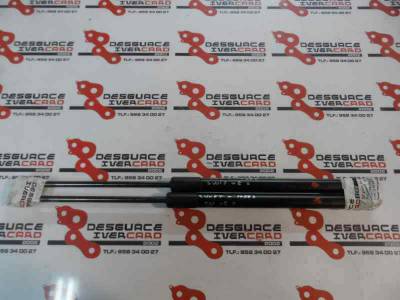 AMORTIGUADORES MALETERO PORTON SUZUKI SWIFT BERLINA 2008 1.3 16V (92 CV)