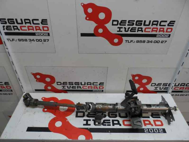 COLUMNA DIRECCION SUZUKI SWIFT BERLINA 2008 1.3 16V (92 CV)