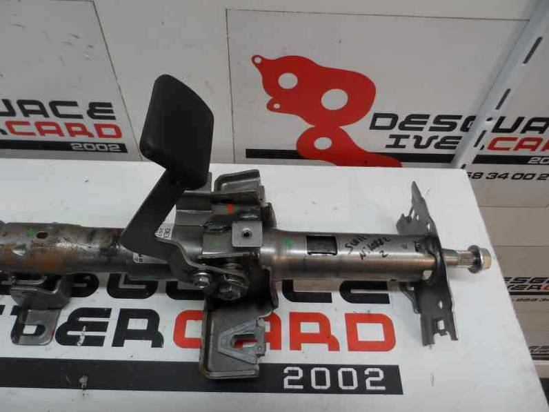 COLUMNA DIRECCION SUZUKI SWIFT BERLINA 2008 1.3 16V (92 CV)