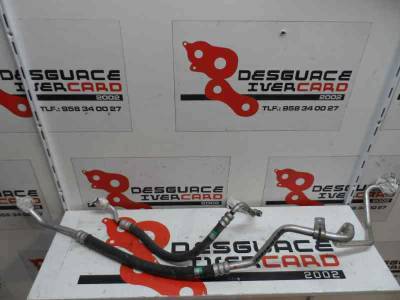 TUBOS AIRE ACONDICIONADO SUZUKI SWIFT BERLINA 2008 1.3 16V (92 CV)