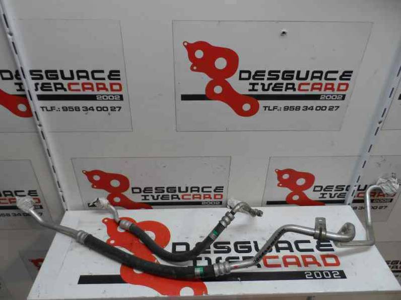 TUBOS AIRE ACONDICIONADO SUZUKI SWIFT BERLINA 2008 1.3 16V (92 CV)