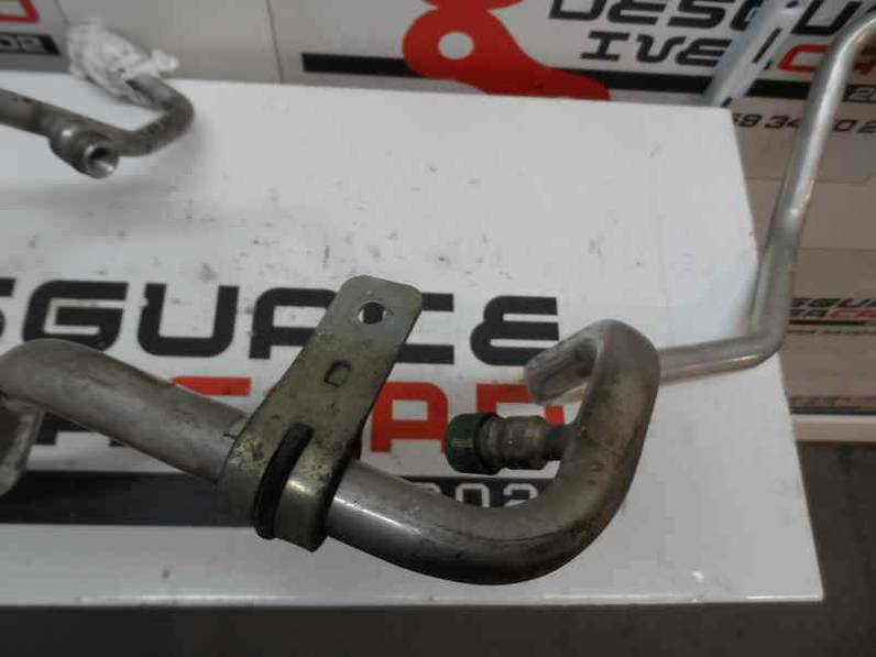 TUBOS AIRE ACONDICIONADO SUZUKI SWIFT BERLINA 2008 1.3 16V (92 CV)