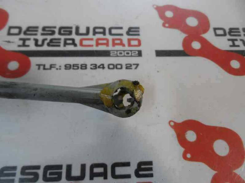 BOMBA EMBRAGUE SUZUKI SWIFT BERLINA 2008 1.3 16V (92 CV)