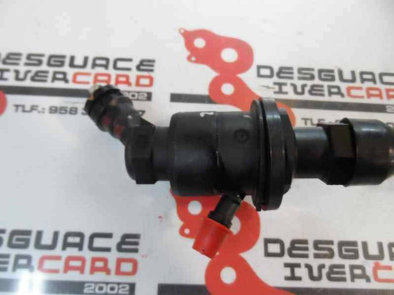 BOMBA EMBRAGUE SUZUKI SWIFT BERLINA 2008 1.3 16V (92 CV)