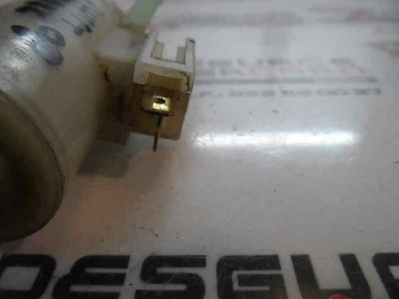 BOMBA LIMPIA SUZUKI SWIFT BERLINA 2008 1.3 16V (92 CV)