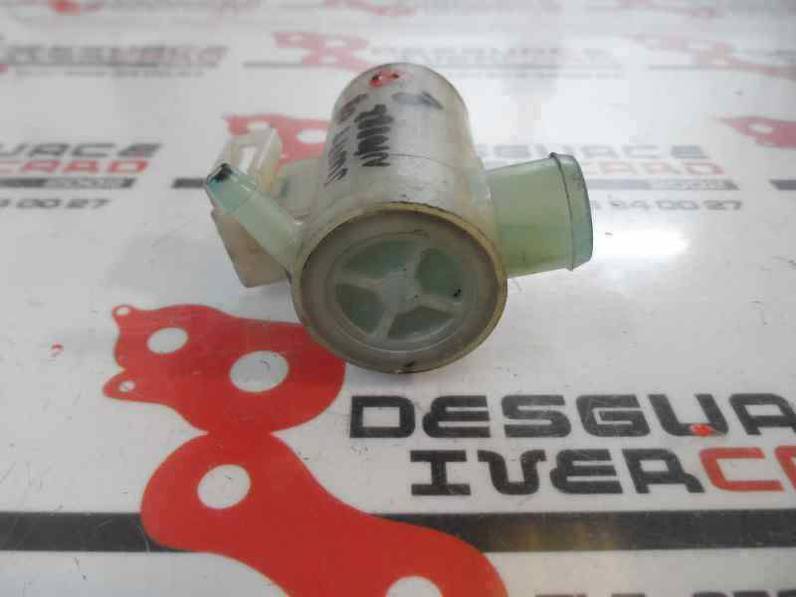 BOMBA LIMPIA SUZUKI SWIFT BERLINA 2008 1.3 16V (92 CV)