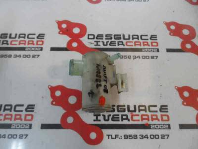 BOMBA LIMPIA SUZUKI SWIFT BERLINA 2008 1.3 16V (92 CV)