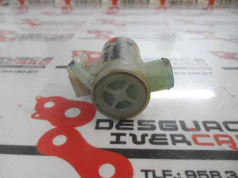 BOMBA LIMPIA SUZUKI SWIFT BERLINA 2008 1.3 16V (92 CV)