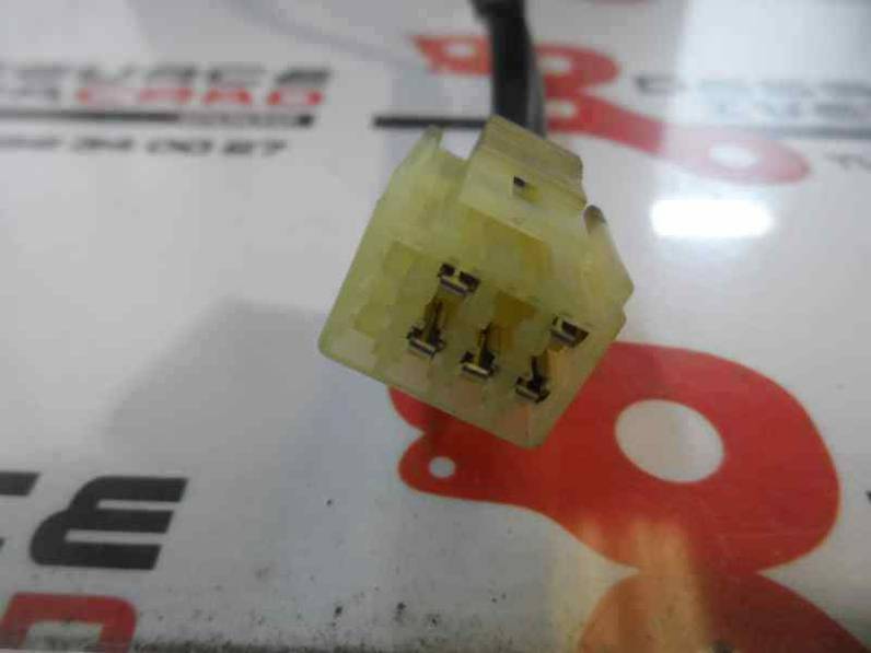 RETROVISOR DERECHO SUZUKI SWIFT BERLINA 2008 1.3 16V (92 CV)