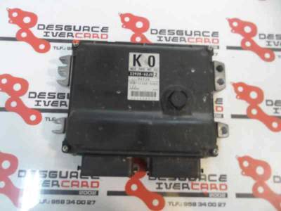 CENTRALITA MOTOR UCE SUZUKI SWIFT BERLINA 2008 1.3 16V (92 CV)