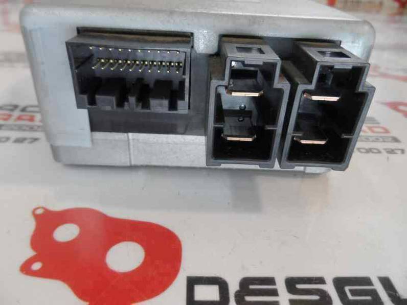 MODULO ELECTRONICO SUZUKI SWIFT BERLINA 2008 1.3 16V (92 CV)