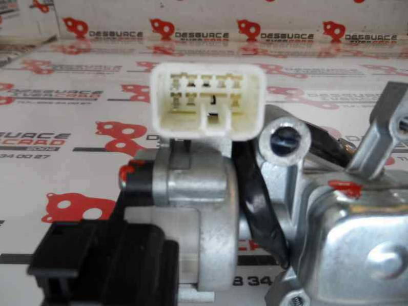 CONMUTADOR DE ARRANQUE SUZUKI SWIFT BERLINA 2008 1.3 16V (92 CV)