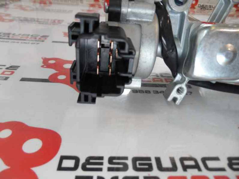 CONMUTADOR DE ARRANQUE SUZUKI SWIFT BERLINA 2008 1.3 16V (92 CV)