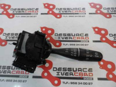 MANDO LIMPIA SUZUKI SWIFT BERLINA 2008 1.3 16V (92 CV)