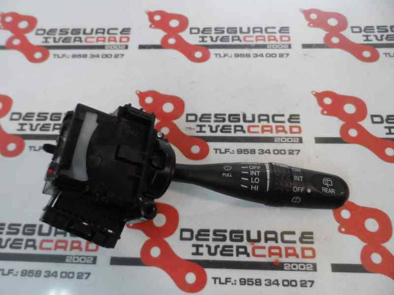 MANDO LIMPIA SUZUKI SWIFT BERLINA 2008 1.3 16V (92 CV)