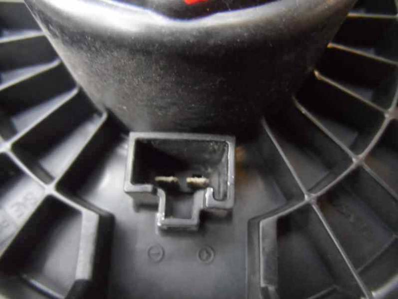 MOTOR CALEFACCION SUZUKI SWIFT BERLINA 2008 1.3 16V (92 CV)