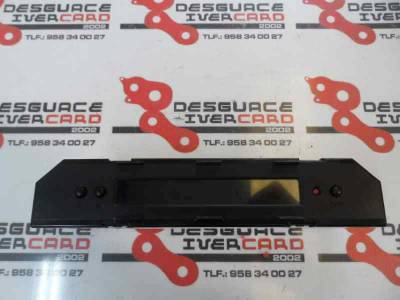 PANTALLA MULTIFUNCION SUZUKI SWIFT BERLINA 2008 1.3 16V (92 CV)