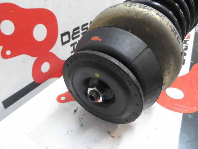 AMORTIGUADOR DELANTERO IZQUIERDO SUZUKI SWIFT BERLINA 2008 1.3 16V (92 CV)