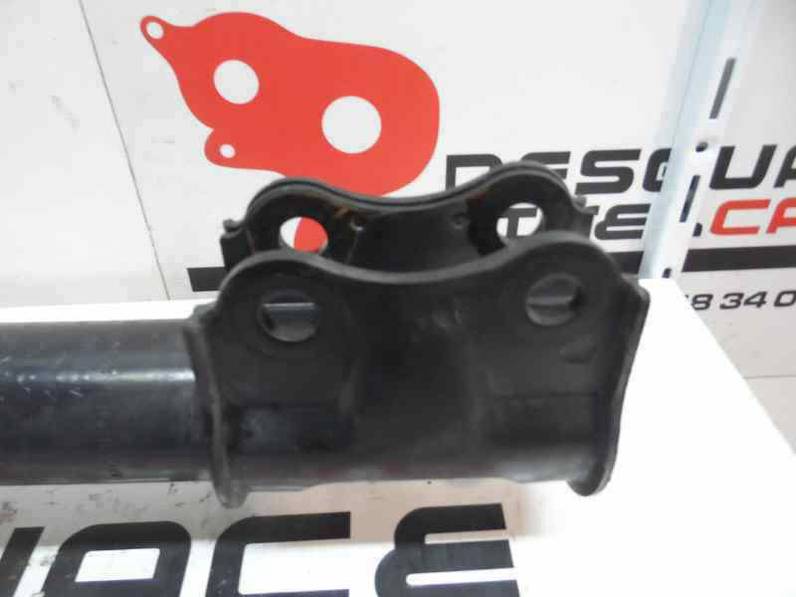 AMORTIGUADOR DELANTERO IZQUIERDO SUZUKI SWIFT BERLINA 2008 1.3 16V (92 CV)