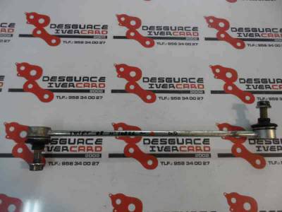 BIELETA ESTABILIZADORA DELANTERA DERECHA SUZUKI SWIFT BERLINA 2008 1.3 16V (92 CV)