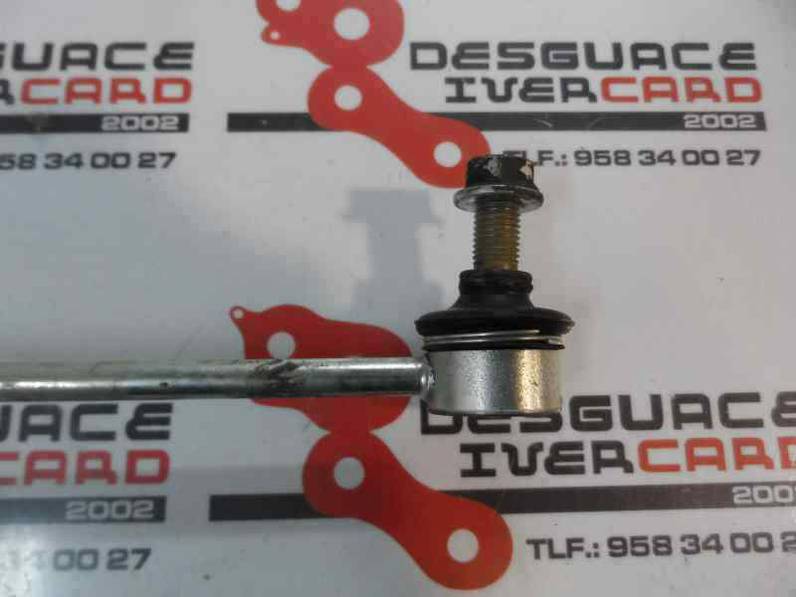 BIELETA ESTABILIZADORA DELANTERA DERECHA SUZUKI SWIFT BERLINA 2008 1.3 16V (92 CV)