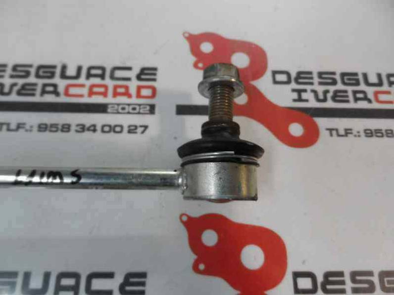 BIELETA ESTABILIZADORA DELANTERA IZQUIERDA SUZUKI SWIFT BERLINA 2008 1.3 16V (92 CV)