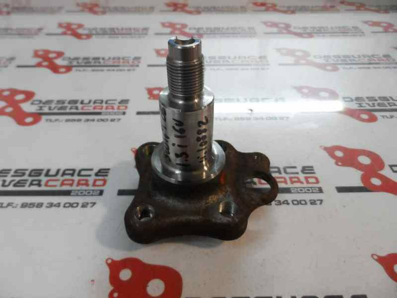 BUJE SUZUKI SWIFT BERLINA 2008 1.3 16V (92 CV)