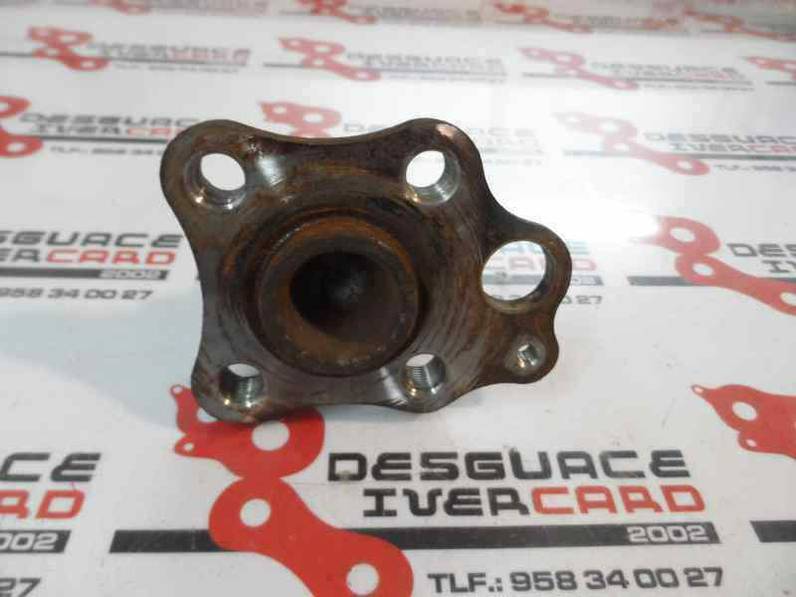 BUJE SUZUKI SWIFT BERLINA 2008 1.3 16V (92 CV)