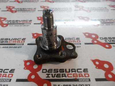 BUJE SUZUKI SWIFT BERLINA 2008 1.3 16V (92 CV)