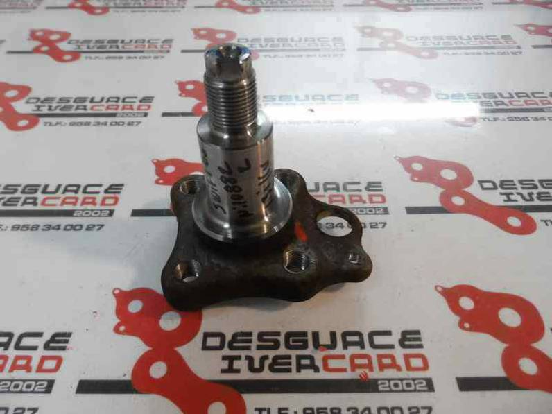 BUJE SUZUKI SWIFT BERLINA 2008 1.3 16V (92 CV)