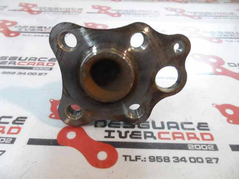 BUJE SUZUKI SWIFT BERLINA 2008 1.3 16V (92 CV)