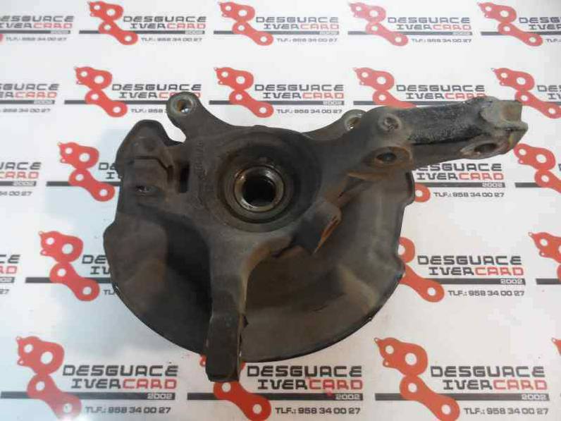 MANGUETA DELANTERA DERECHA SUZUKI SWIFT BERLINA 2008 1.3 16V (92 CV)