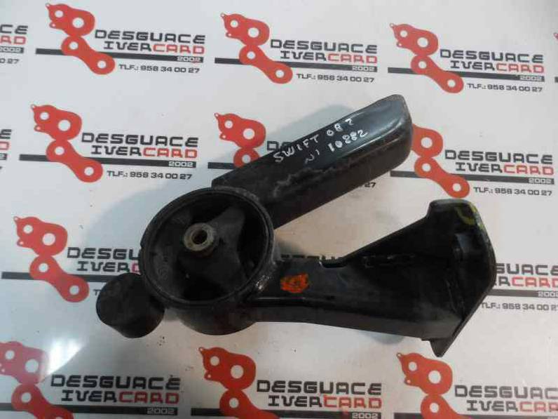 SOPORTE MOTOR SUZUKI SWIFT BERLINA 2008 1.3 16V (92 CV)