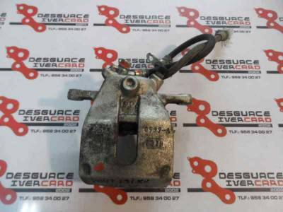 PINZA FRENO DELANTERA IZQUIERDA SUZUKI SWIFT BERLINA 2008 1.3 16V (92 CV)