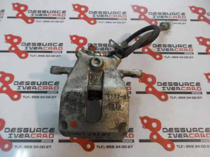 PINZA FRENO DELANTERA IZQUIERDA SUZUKI SWIFT BERLINA 2008 1.3 16V (92 CV)