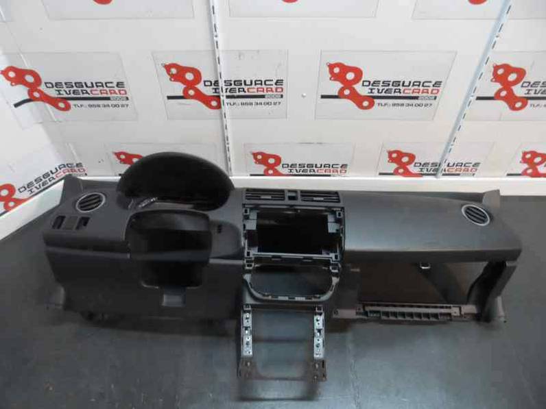 SALPICADERO SUZUKI SWIFT BERLINA 2008 1.3 16V (92 CV)